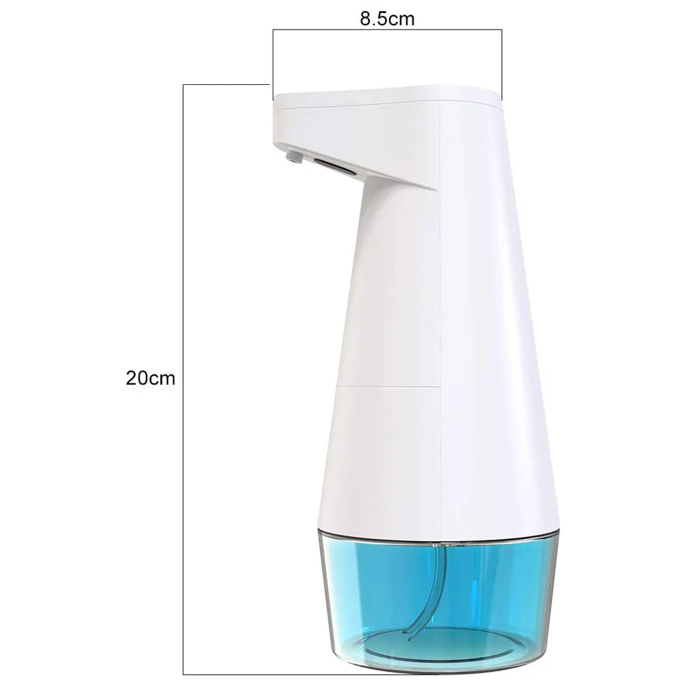 

Hot Selling Human Care Touchless Automatic Liquid Soap Dispenser