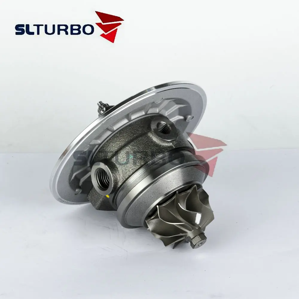 CHRA сбалансированный 704487-5001S для Smart-MCC Smart Fortwo 700 ccm 45 кВт 61 HP Φ-708116-5001S M160-1 724961-5002S |