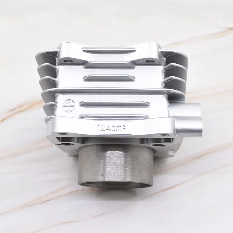 Комплект для ремонта поршневой прокладки мотоциклетного цилиндра KAWASAKI KLX125 KLX 125