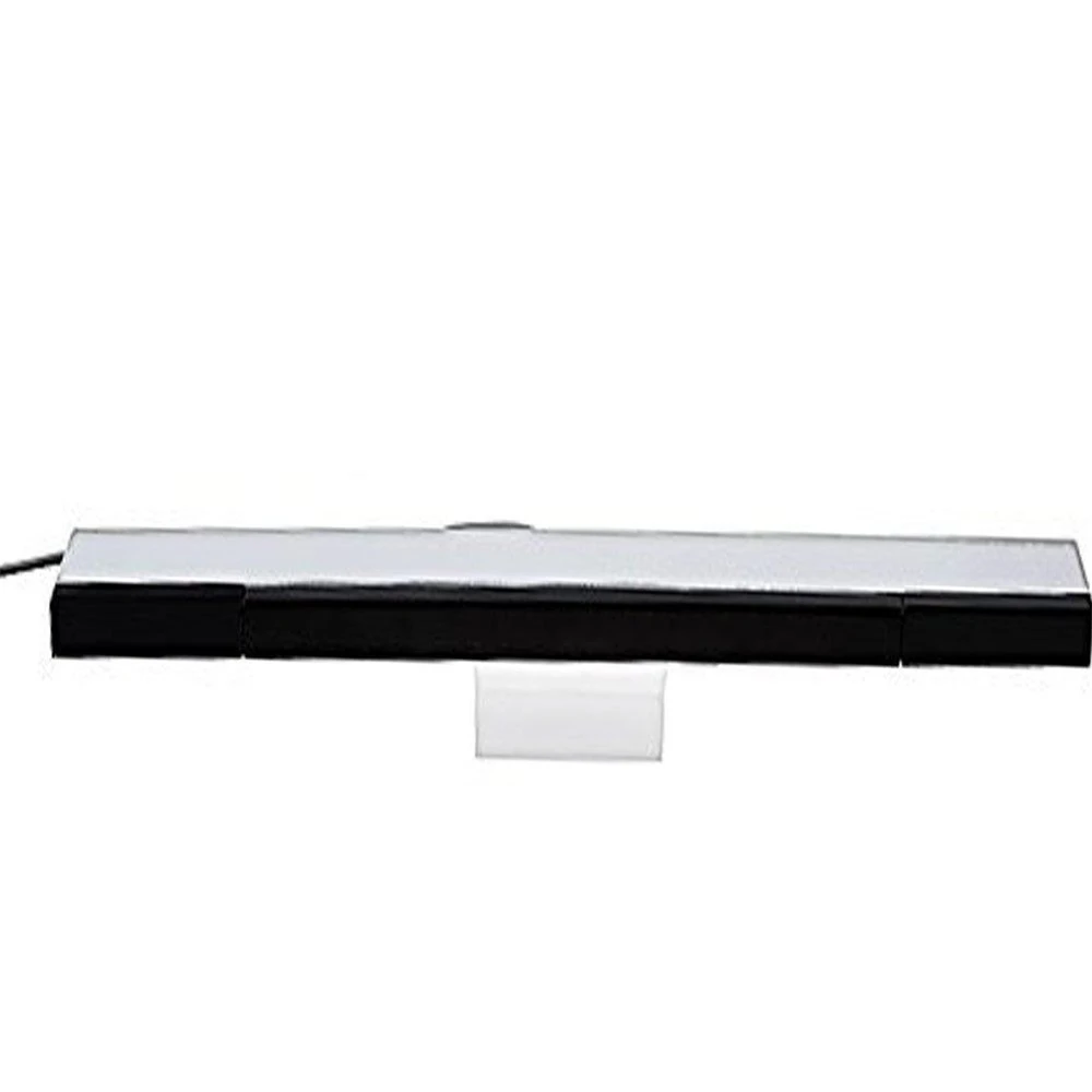 Проводной датчик движения инфракрасный ИК сигнал 1 шт. приемник для Nintendo W ii Playstation