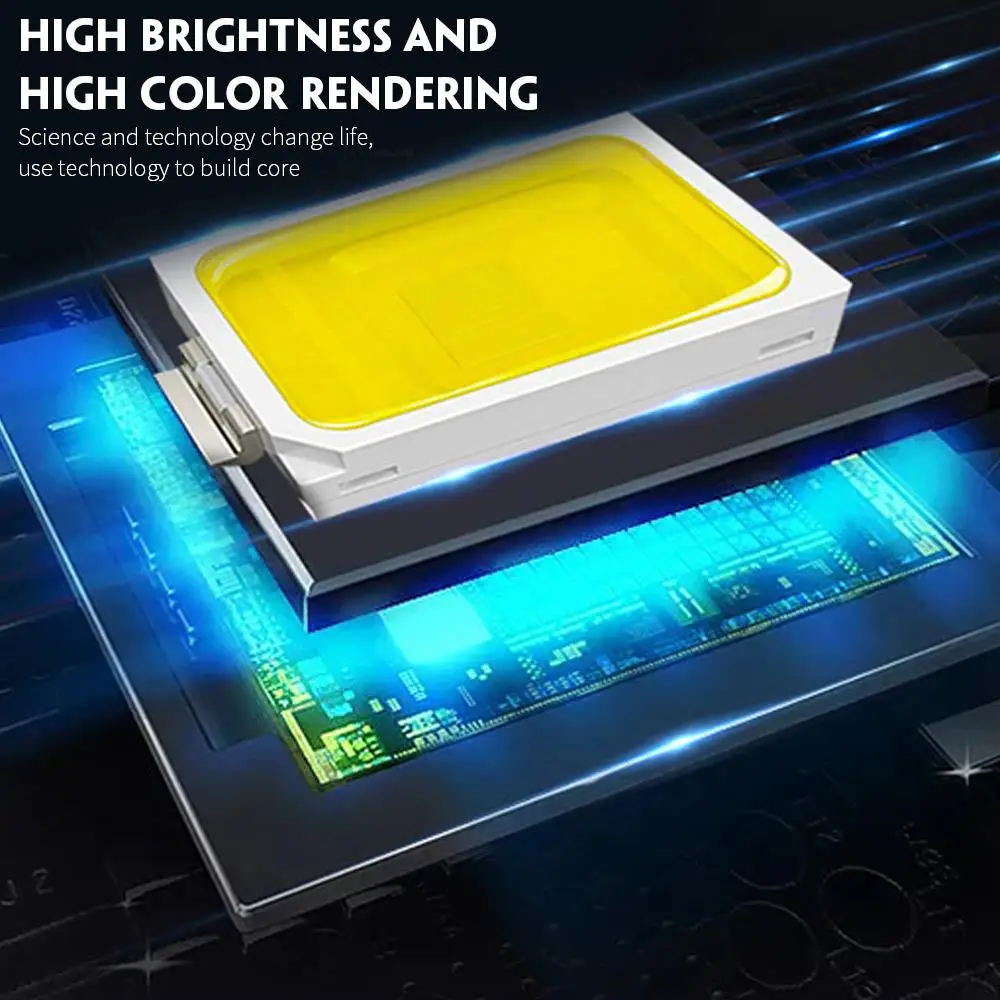 Светодиодный E27 кукурузная лампа светодиодный светильник для кукурузы супер