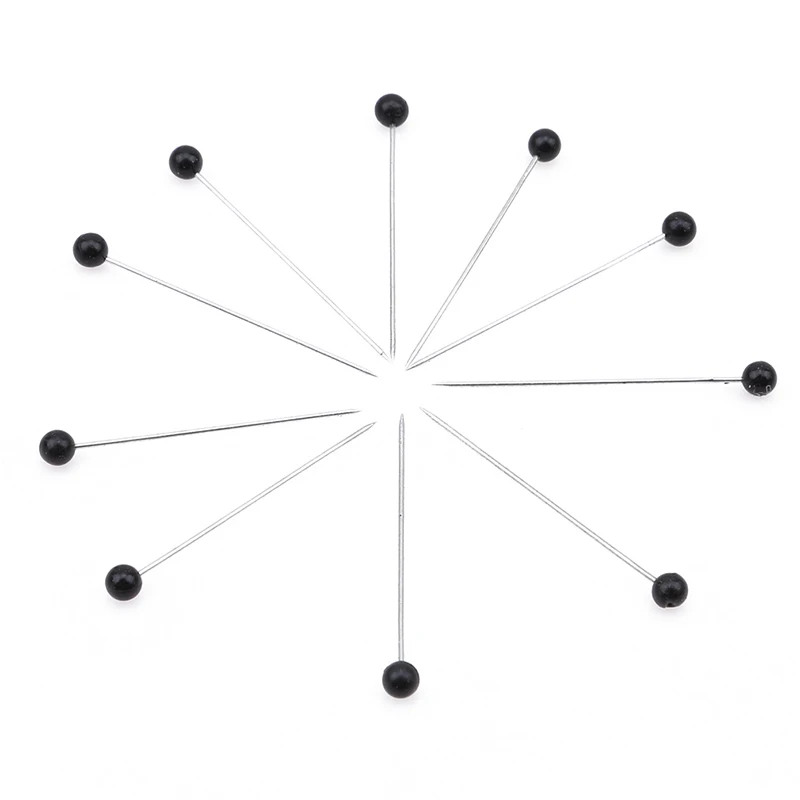 Швейные иглы шпильки DIY Высокое качество Pin украшение для одежды разъем ювелирных