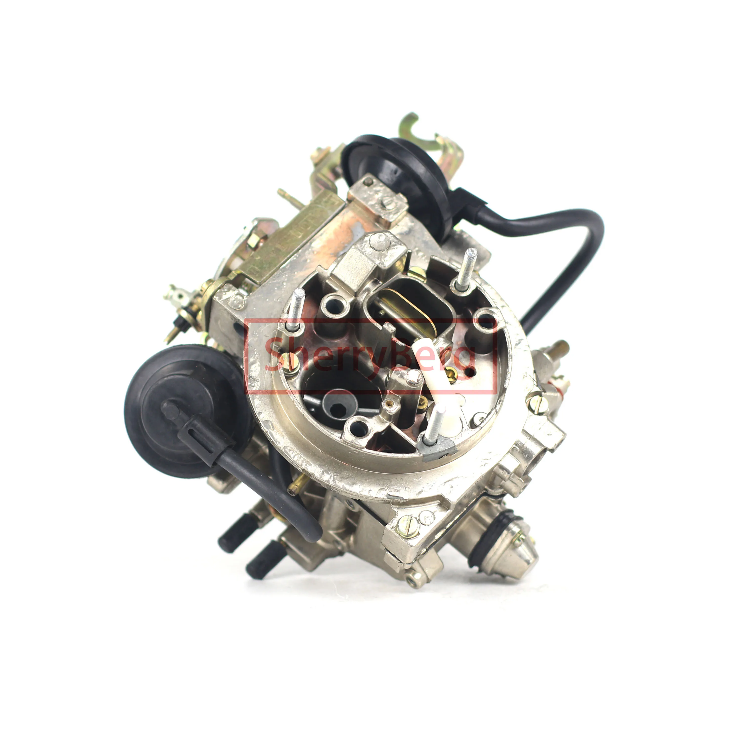 Новый OEM карбюратор для VW Golf mk2 piervan 2E Carb VOLKSWAGEN алкогольной версии|carburettor|pierburg