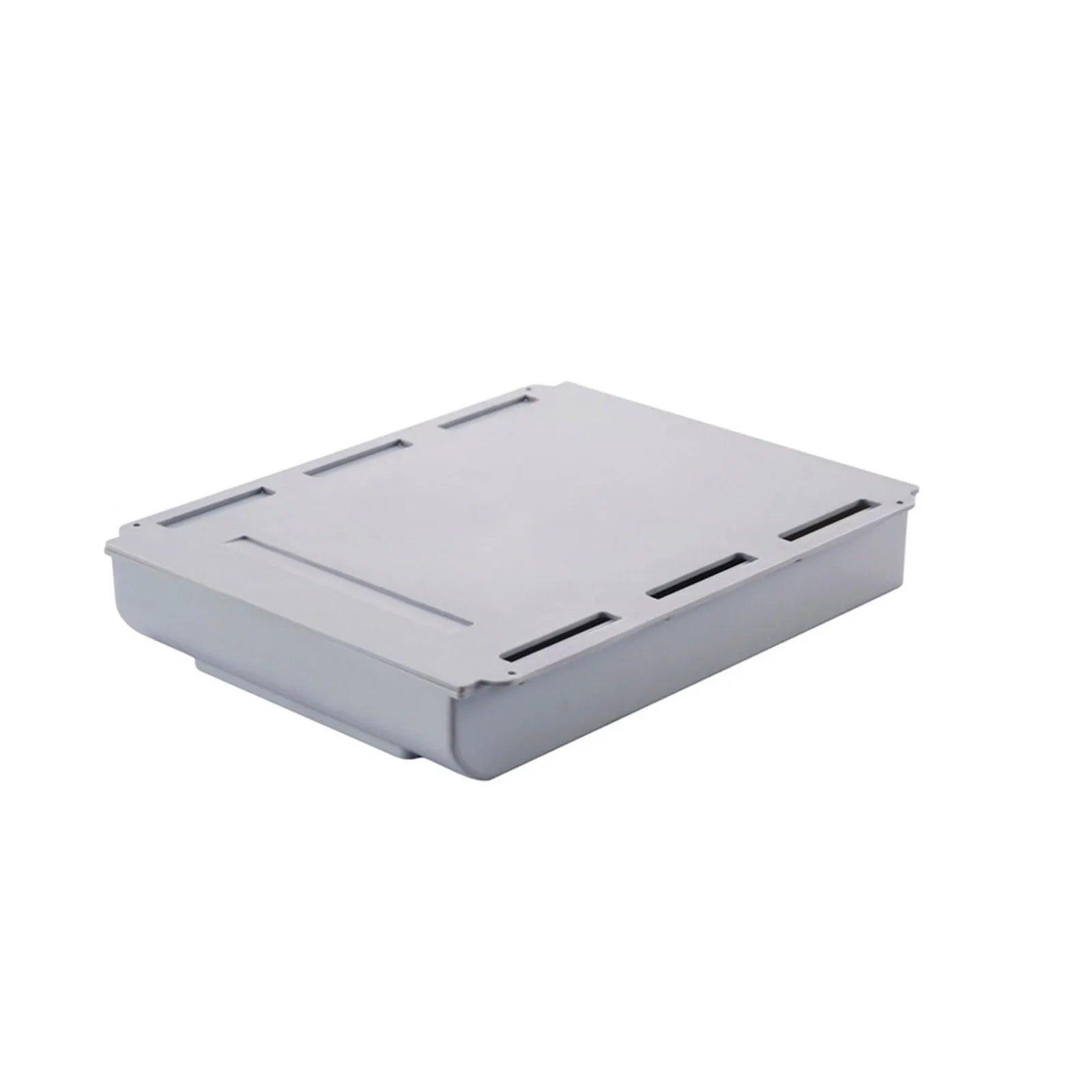 Self Stick Pencil Tray Desk Table Storage Drawer Organizer Box Under Stand | Boxes &amp Bins