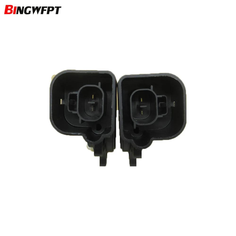 Задний левый и правый для Toyota Altis Corolla Fielder Will Ipsum Avensis Verso Picnic 69140 12040 69130 12040|rear door lock