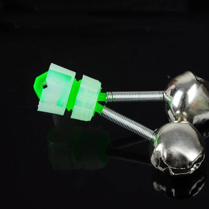 1 шт. или 5 светодиодный рыболовный стержень с сигнализацией укуса и кольцом