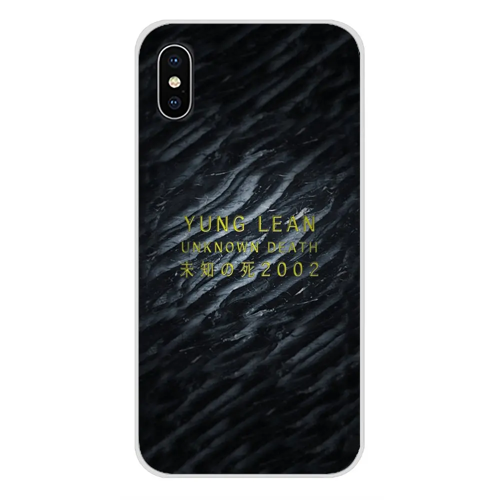 Аксессуары чехлы для телефонов Sad Boys Yung Lean Xiaomi Redmi 4A S2 Note 3 3S 4 4X5 Plus 6 7 6A Pro Pocophone F1 |