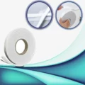 5M Double Sided Adhesive Tape Weather Foam Tape Draught Excluder Seal Strip Insulation Window Door stop