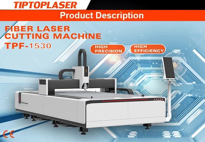 От CNC 1 кВт 2 3 4 raycus ipg волоконно-лазерная машина для резки листового металла