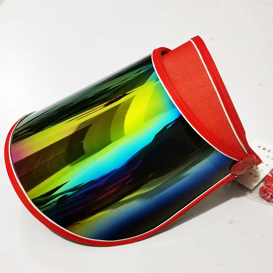 Шляпа Женская Солнцезащитная поляризованная с защитой от ультрафиолета