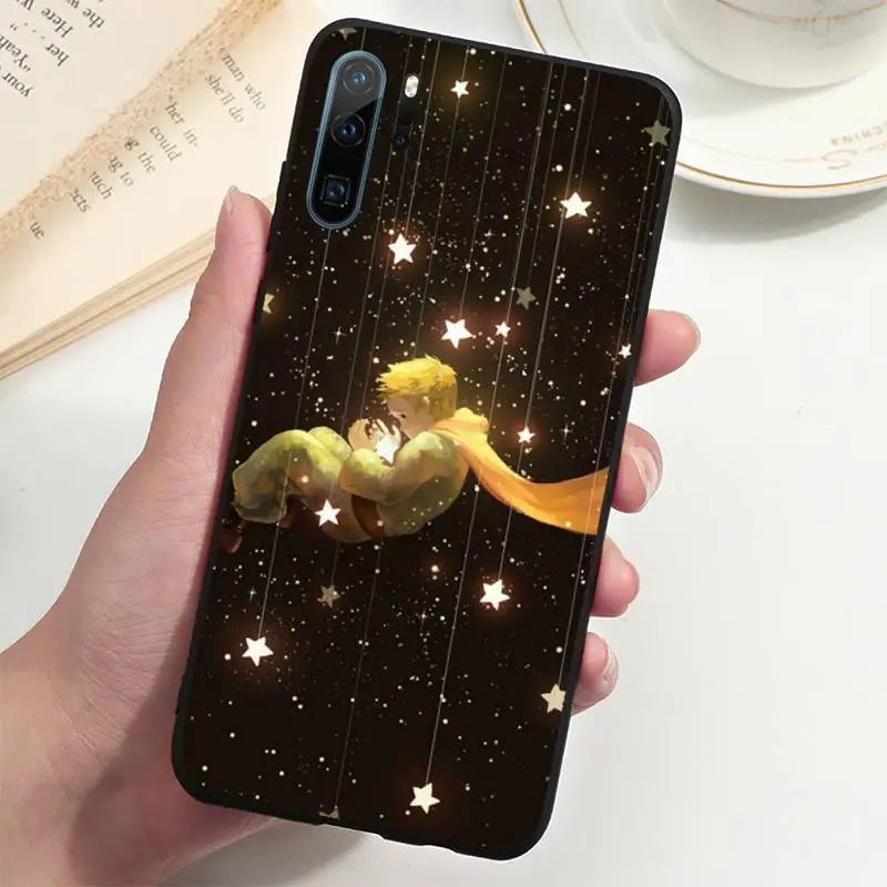 

Space pattern Phone Case For Huawei P20 P30 P40 lite Pro P Smart 2019 Mate 10 20 Lite Pro Nova 5t