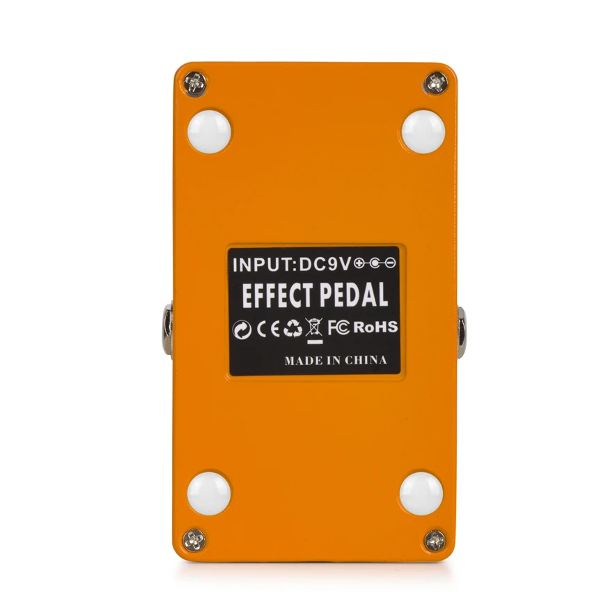 Caline CP-503 Queen Bee Overdrive Guitar Effect Pedal Guitar Accessories