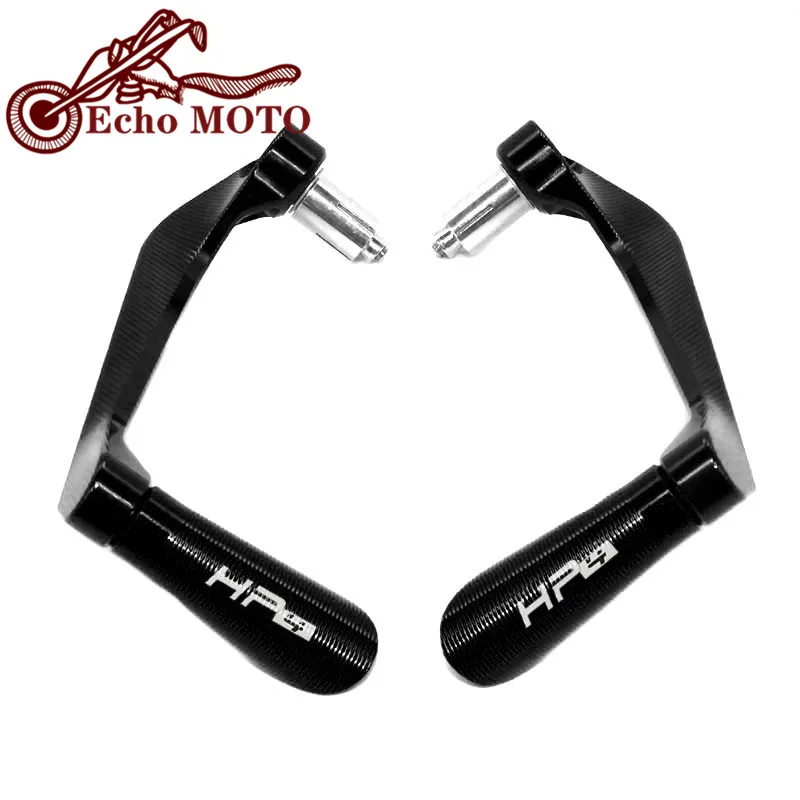 

For BMW HP4 HP 4 H P4 2014 2015 2016 2017 Motorcycle CNC Handlebar Grips Guard Brake Clutch Levers Guard Protector