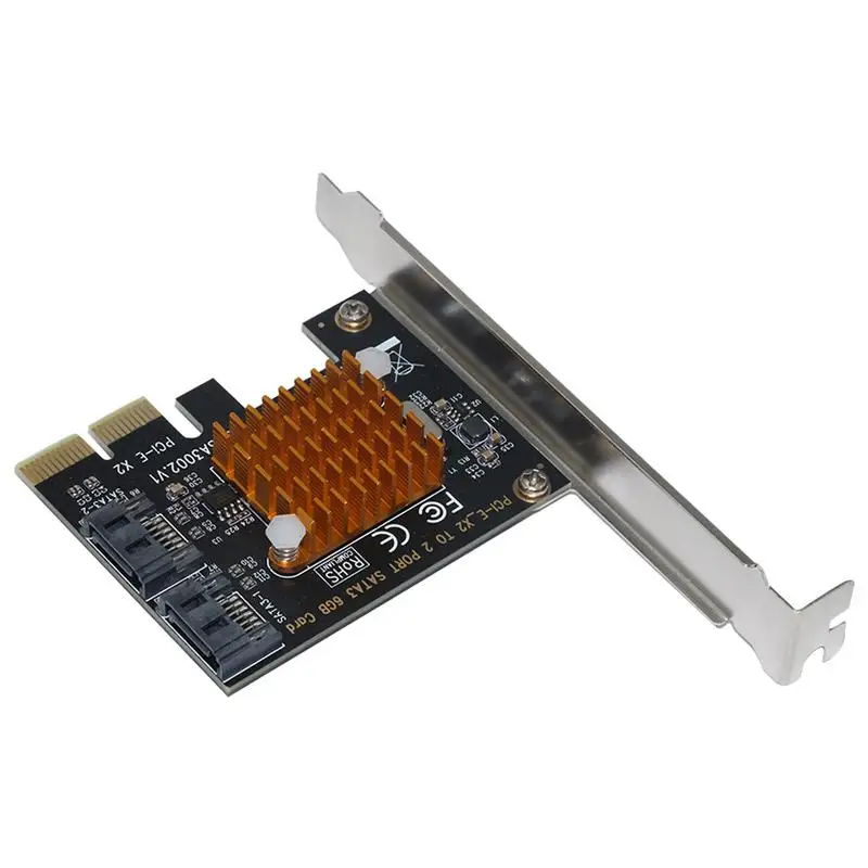 плата расширения для sa3002 asm1062 чип pci e