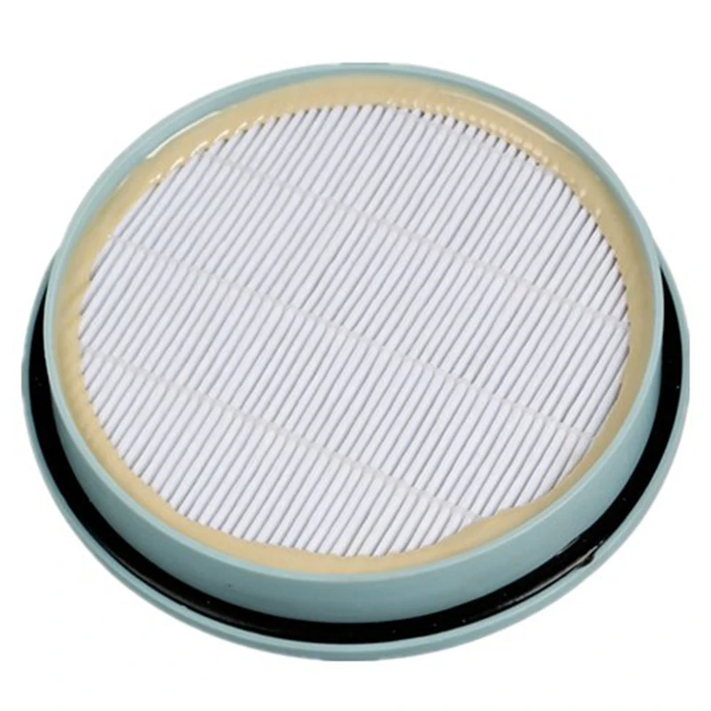 

6Pcs Filter+HEPA+Filter Cover Vacuum Cleaner Accessories Parts for FC8264 FC8262 FC8260 FC8208 FC8256