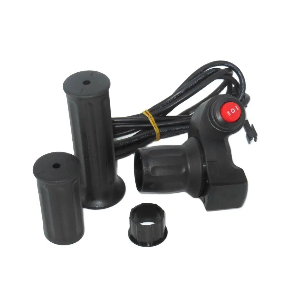 Ручка универсального типа Greentime половина ГАЗа 12-80 В С 3-скоростным цифровым