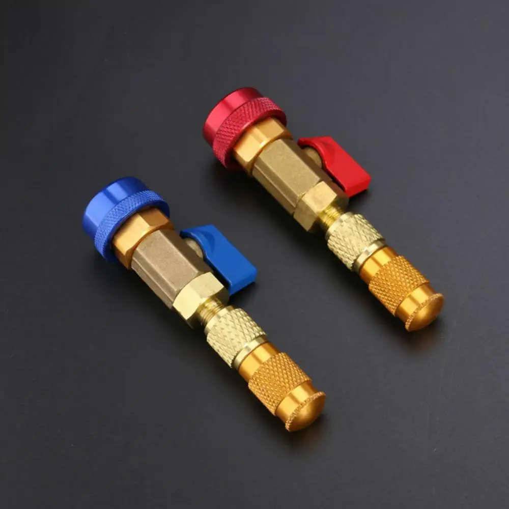 Процедура быстрой сборки инструмент для ремонта низкого давления автомобильный