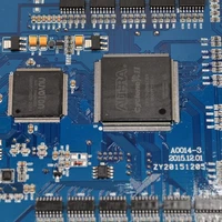 A0014-3 ZY20151205 ZY0026A0B246058 Planting nut motherboard