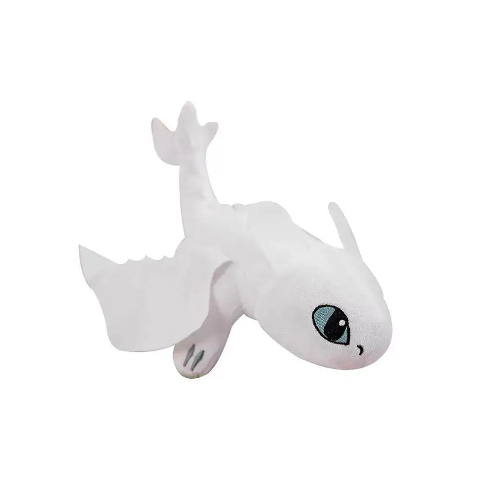 19CM/25CM How to Train Your Dragon Toy Kids Plush Animals | Игрушки и хобби