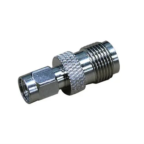RP-TNC (pin) на RP-SMA папа (отверстие) RF адаптер WIFI антенный разъем | Обустройство дома