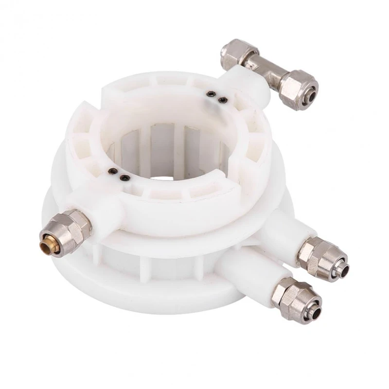 

Запчасти для замены автомобильных шин Поворотная муфта соединительная муфта воздушный регулирующий клапан 49 мм инструмент для ремонта авт...