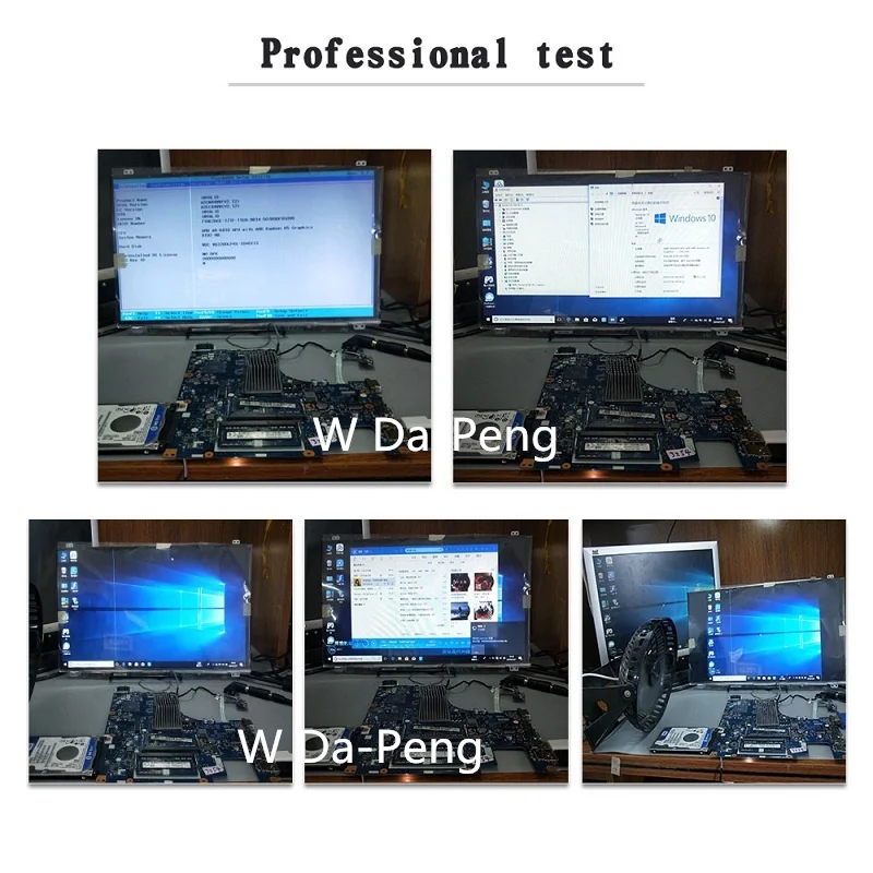 PALUBEIRA ноутбук материнская плата для Samsung NP350V5C NP350V5X PC материнская плата HM70 QCLA4 LA-8862P BA59-03539A BA59-03539B tesed DDR3