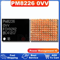 5pcslot pm8226 new original power ic pm ic bga pmic power supply ic integrated circuits replacement parts chip chipset