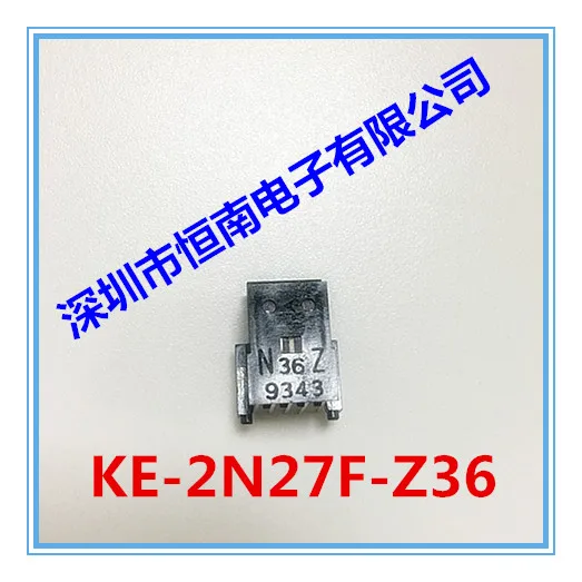 

ABZ3 phase 1000 wire photoelectric encoder read head KE-2N27F-Z36 Industrial servo motor