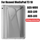 Чехол для планшета для Huawei MediaPad T3 10 9,6 