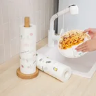 Новинка, многоразовые бытовые органические ленивые тряпки, домашнее искусственное полотенце для рук в ванной комнате, аксессуары для влажной и сухой кухни