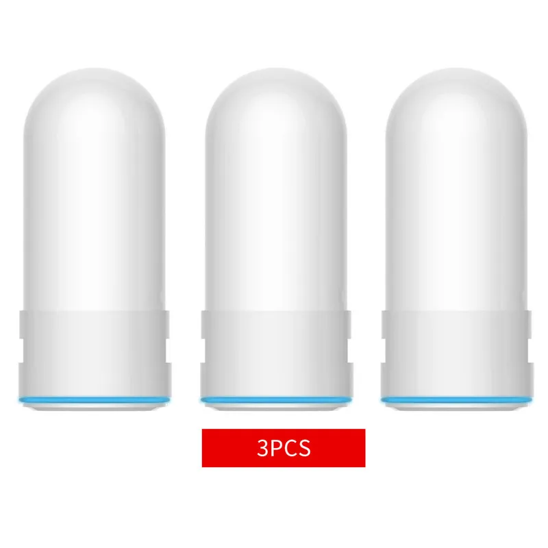 Многоразовый фильтр картридж с креплением на кран моющийся для очистки