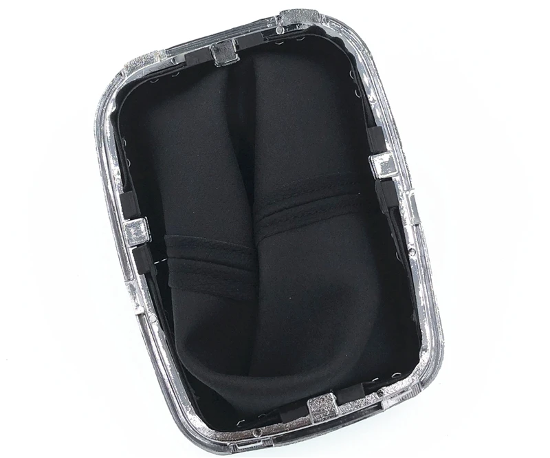 Высокое качество 6 скоростей Ручка Переключения рулевого механизма автомобиля