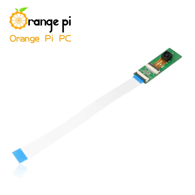 Камера OPI 2MP с широкоугольным объективом для Orange Pi PC /PC2/Pi One/PC