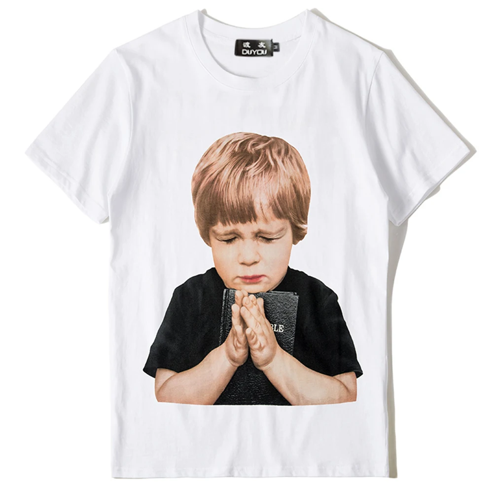 Мужские и женские футболки NWT круглый вырез милый для мальчиков графический