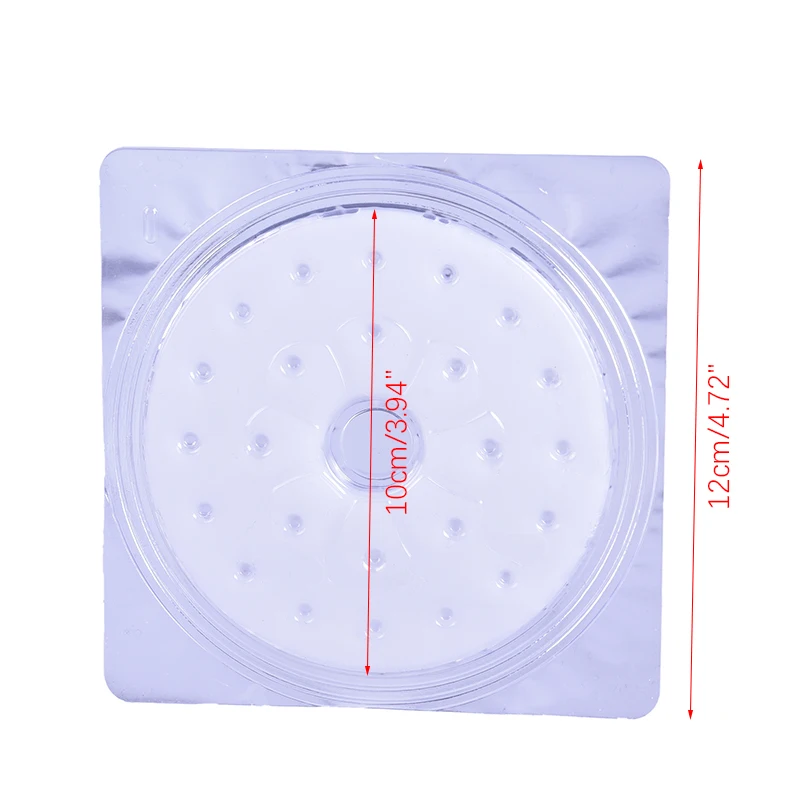 4 шт./компл. увеличивающие рост груди накладки укрепляющие питание маска для