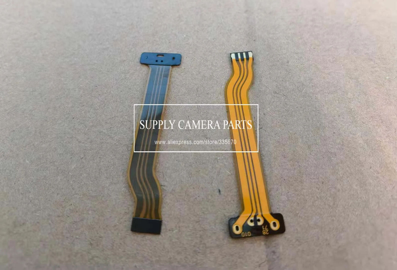 1PCS For Canon G7x2 G7ii Flash Cable Lamp Head Tube | Электроника