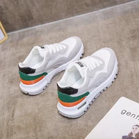 2021 women trainers running shoes white sneakers fashion breathable casual sport shoes outdoor women jogging shoes footwear