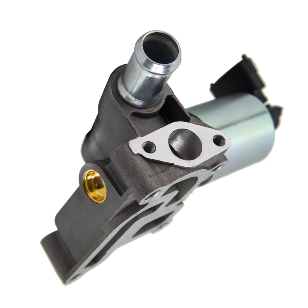 Xhaust EGR клапан для Opel Corsa B хэтчбек 1998 1.2i 16V 90570477 90570478 Vauxhall X12XE | Автомобили и