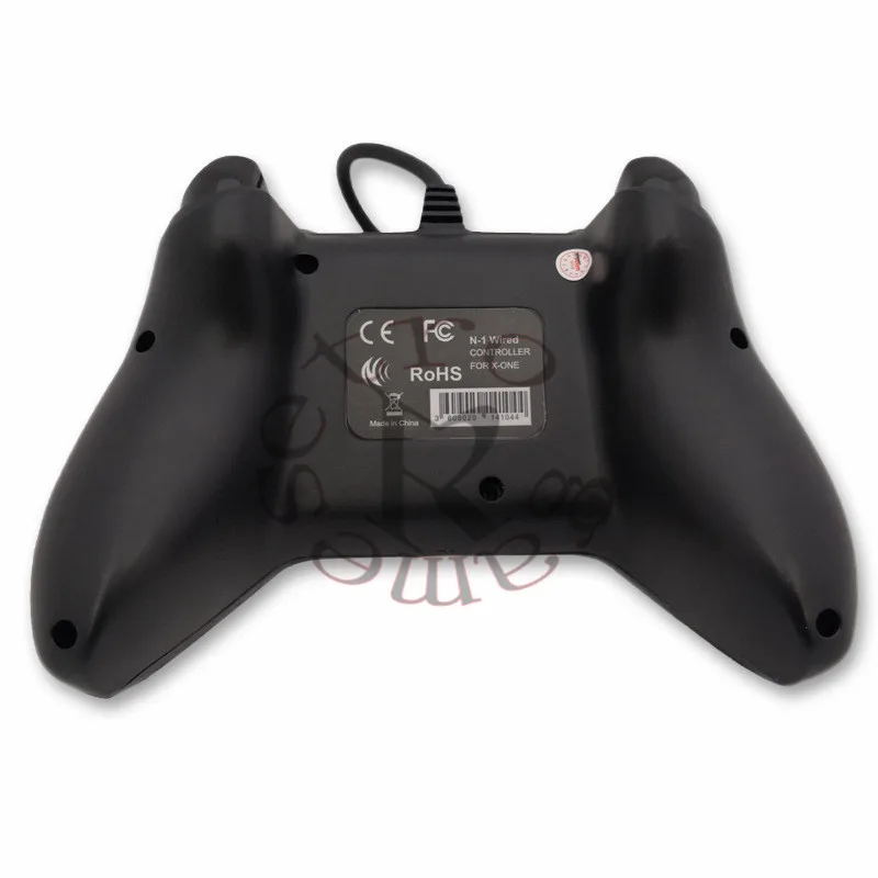 Проводной игровой контроллер для xbox ONE Джойстики для xbox One Slim консоль геймпад поддержка Windows PC
