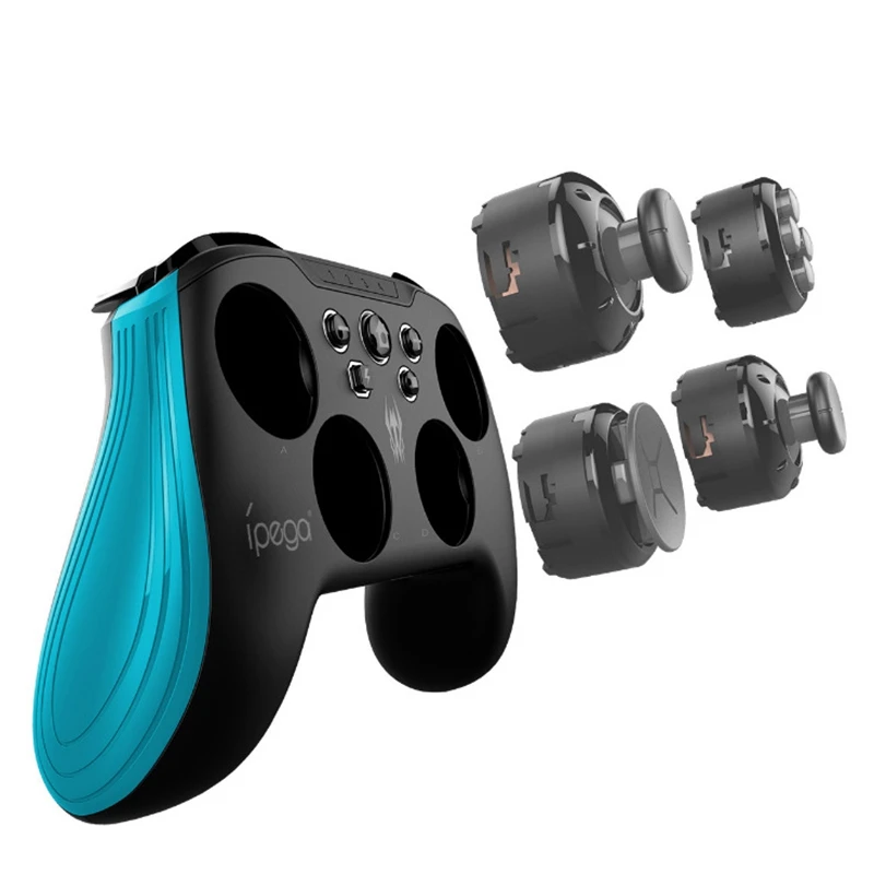 Ipega Pg 9139 беспроводной Bluetooth игровой контроллер геймпад джойстик для Android