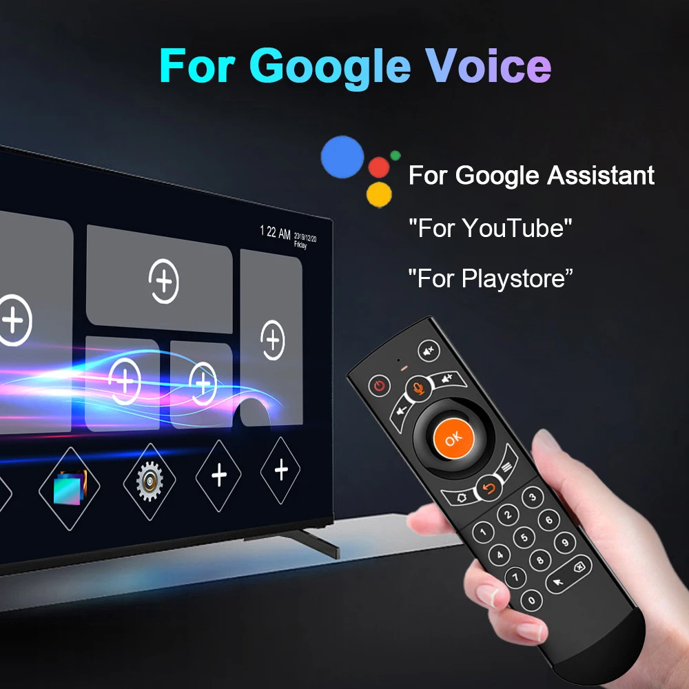 

Z5 Smart TV Box Android 10 RK3318 Rockchip 1080p HD 4K Dual Frequency Set Top Box for Google Play Media Player