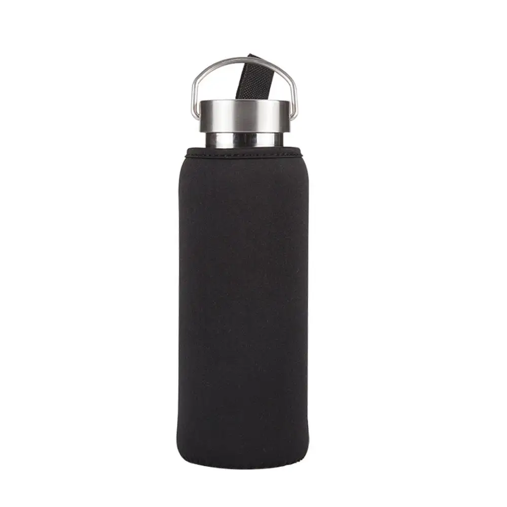 

Bag Cover 1000ml Cup Protector Insulated Water Bottle Sport Holder Case Pouch Travel Sleeve