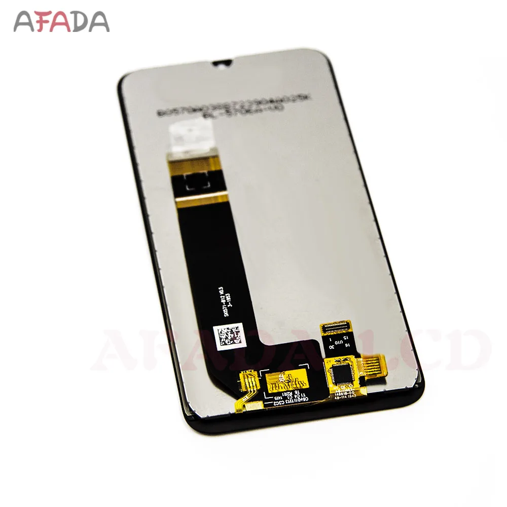 Pantalla LCD Original de 5,71 pulgadas para Nokia 1,3, recambio de conjunto de pantalla t&aacute;ctil, piezas de reparaci&oacute;n para Nokia 1,3, 5 uds.-4