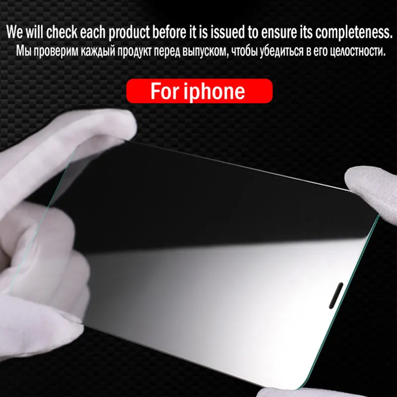 3pcs for oppo a54 5g 4g a53 a53s 2020 a52 full cover protective glass screen protector phone case on the opo a 52 a 53 s a 54 a free global shipping