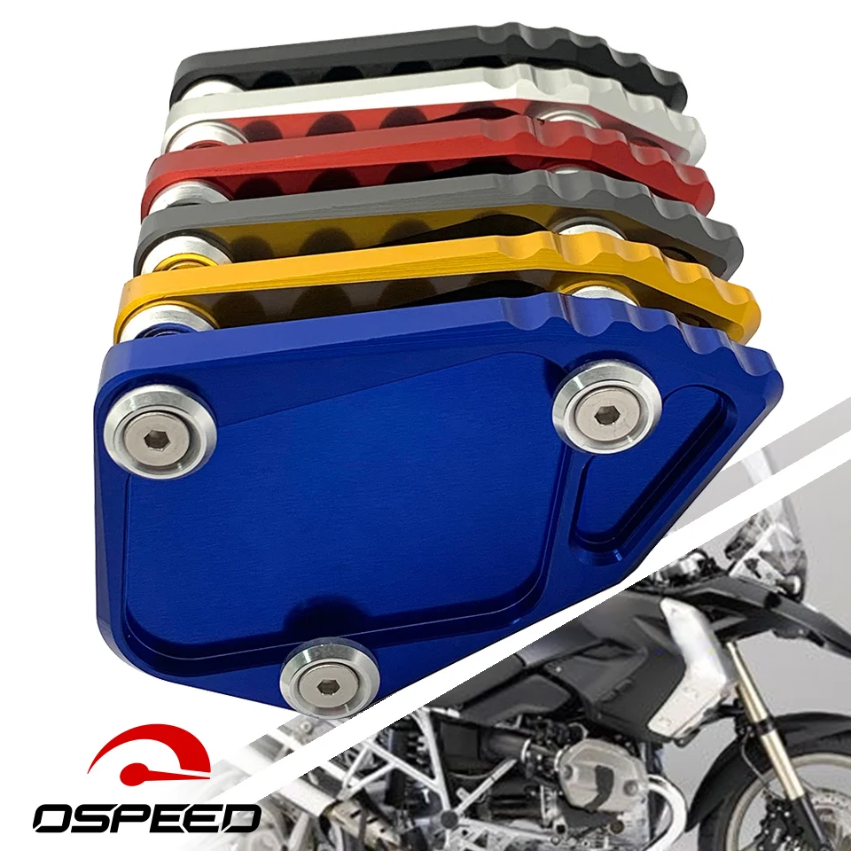 

Накладка-удлинитель для мотоциклов, алюминиевая, для Bmw R1200GSD ADV R1200 GS 2012-2008