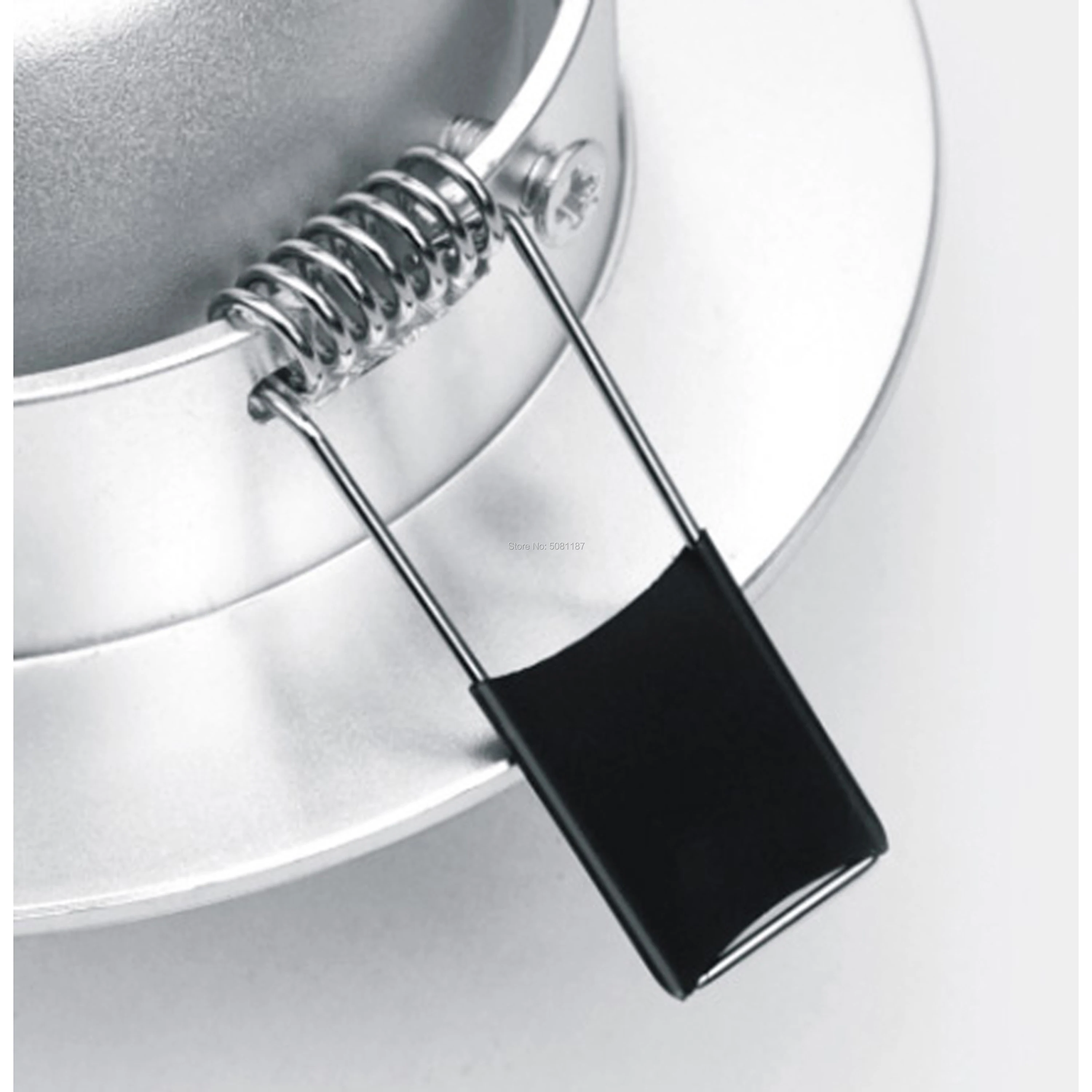 Светодиодный светильник с регулируемой яркостью 10 шт./лот 3 года гарантии 7