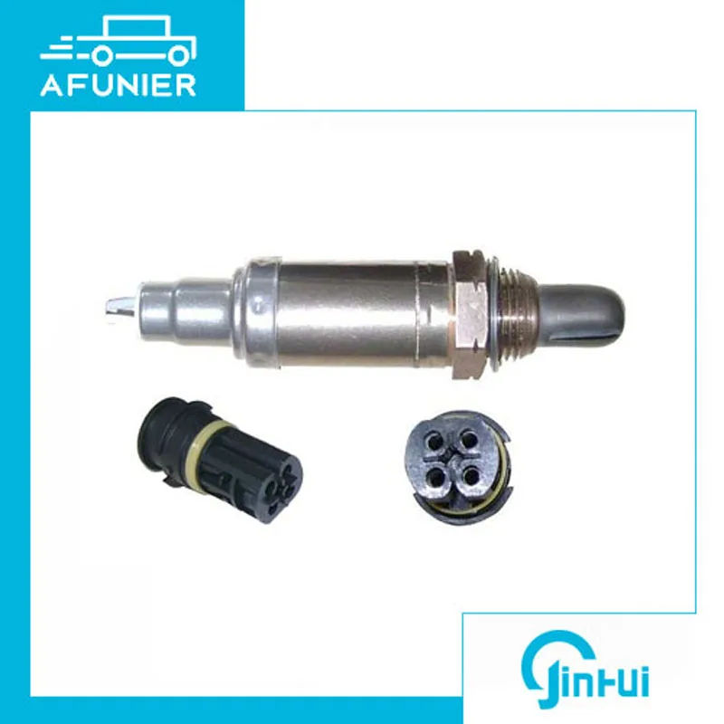Оксген датчик лямбда для BM W 3 z3 5 8 4 провода 400 мм OE номер: 0258003522|sensor power|sensor irsensor china |