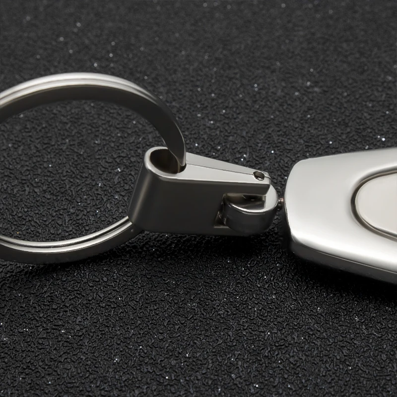 1 шт. автомобильный брелок из сплава для ключей Kia rio ceed sportage cerato soul sorento k2 k5 flip |