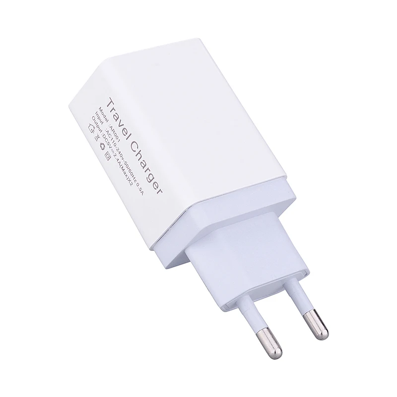 Зарядное устройство адаптер для Xiaomi Redmi Note 6 mi 8 Lite 9 SE 7 Pro cro usb кабель красный 7A 6A GO 4X6