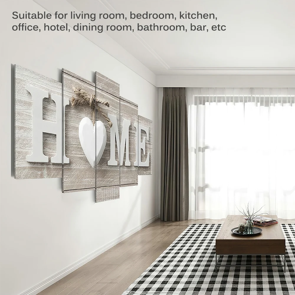 

Многоразовый холст, искусство, Настенный декор, современный настенный Декор, живопись, современная живопись, искусство для дома, офиса, любо...